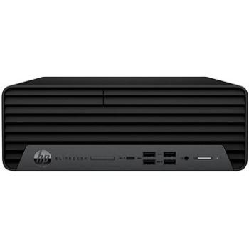 HP EliteDesk 805 G6 SFF (5L1L9EA#BCM)