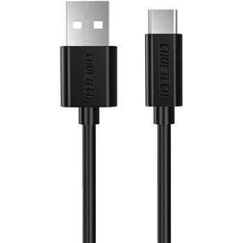 ChoeTech USB-C to USB 2.0 Cable 2 m Black (AC0003)