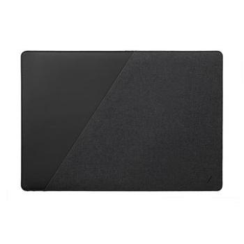 Native Union Slim Sleeve Slate Macbook 15/16 (STOW-MBS-GRY-16)