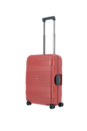 Travelite Korfu S Red