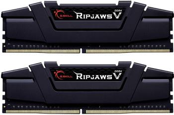 G.Skill Sada RAM pre PC Ripjaws V. F4-4266C16D-16GVK 16 GB 2 x 8 GB DDR4-RAM 4266 MHz CL16-19-19-39