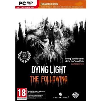 Dying Light Enhanced Edition (PC)  Steam DIGITAL (729604)