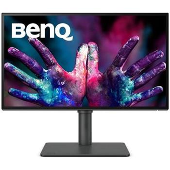 25 BenQ DesignVue PD2506Q (9H.LLDLB.QBE)