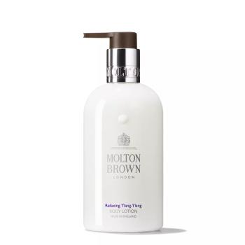 Molton Brown Telové mlieko Ylang Ylang ( Body Lotion) 300 ml