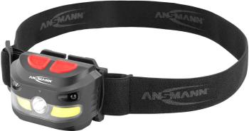 Ansmann HD250RS LED  čelovka napájanie z akumulátora 250 lm  1600-0224