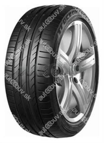 Tracmax X PRIVILO TX-3 255/45R20 105Y  