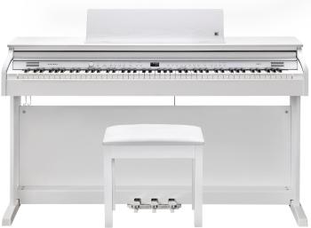 Kurzweil CUP E1 Digitálne piano White