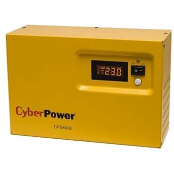 CyberPower CPS600E (CPS600E_1)