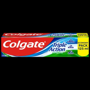 COLGATE zubná pasta Triple Action XXL pack 125 ml