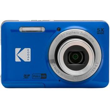Kodak Friendly Zoom FZ55 Blue (KOFZ55BL)