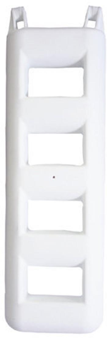 Talamex Stair Fender 4 White