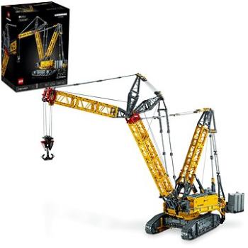 LEGO® Technic 42146 Pásový žeriav Liebherr LR 13000 (5702017156026)