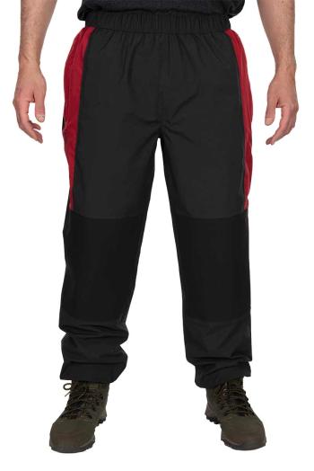 Fox rage nohavice pro series stash waterproof trousers - s