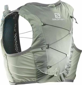 Salomon Active Skin 4 Set Wrought Iron/Sedona Sage M