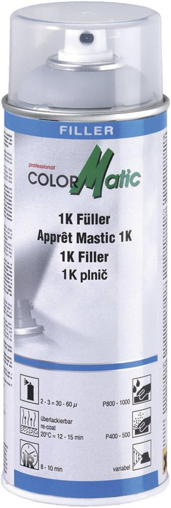 ColorMatic  tmel 874987 400 ml