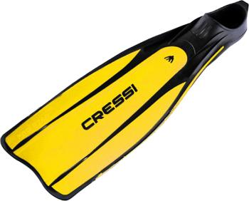 Cressi Pro Star Yellow 41-42 Plutvy