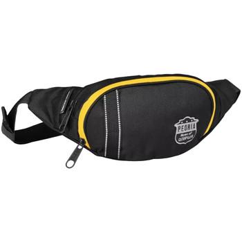 Caterpillar  Športové tašky Peoria Waist Bag  Čierna