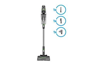 Bissell MultiReach Active 21V Pet