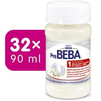 PreBEBA 1 Discharge 32× 90 ml (7613038068824)