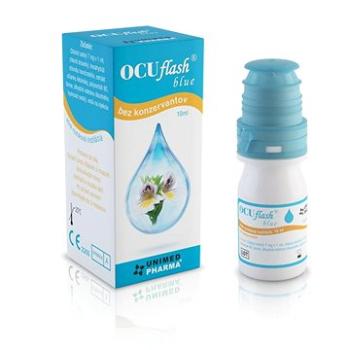 Ocuflash Blue 10 ml (8588000227600)