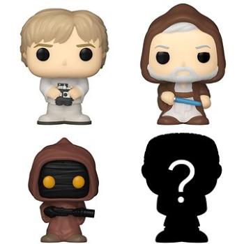 Funko Bitty POP! Star Wars – Luke (889698715119)