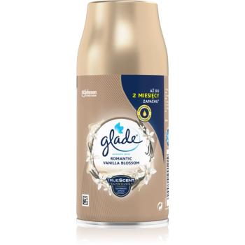 GLADE Romantic Vanilla Blossom automatický osviežovač vzduchu náhradná náplň 269 ml