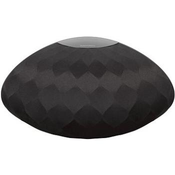 Bowers & Wilkins Formation Wedge čierny (BWFOWEDGEB)