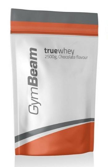 True Whey - GymBeam 2500 g Peanut Butter