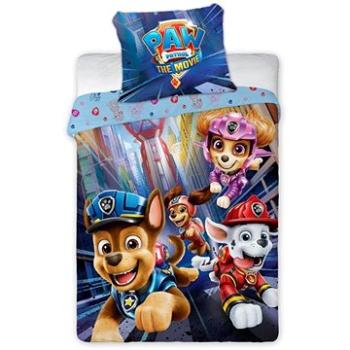 FARO balvnené obliečky Paw Patrol 140 × 200 cm (5710756062256)