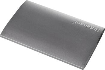 Intenso SSD Premium 256 GB externý SSD disk USB 3.2 Gen 1 (USB 3.0) antracitová  3823440