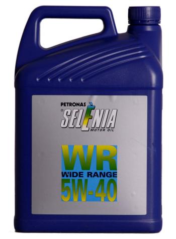 SELENIA WR DIESEL 5W-40 1L 70157E18EU