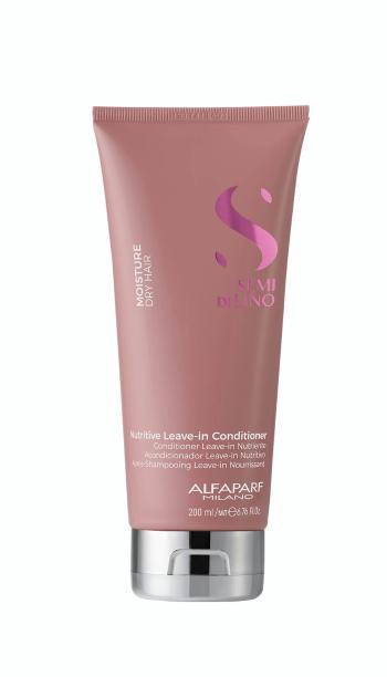 Alfaparf Milano Sdl Moisture Nutritive Leavein Conditioner 1000 ml