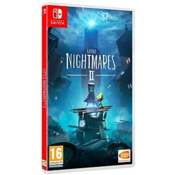 Little Nightmares 2 – Nintendo Switch (3391892010534)