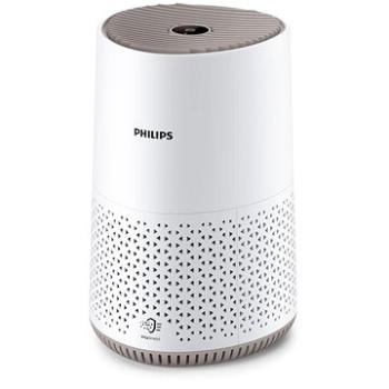 Philips Series 600i Čistička vzduchu s pripojením k aplikácii Air+ AC0650/10