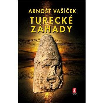 Turecké záhady (978-80-877-3011-9)