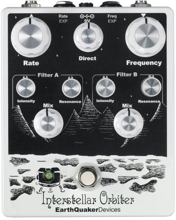 EarthQuaker Devices Interstellar Orbiter