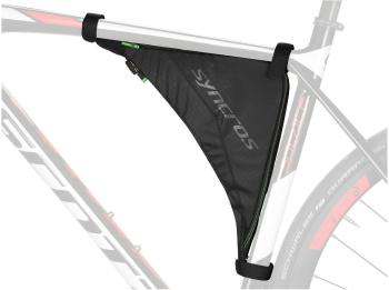 Syncros Saddle Bag Frame Retro Black