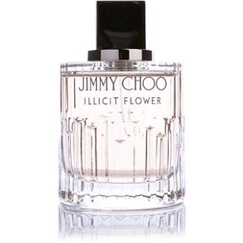 JIMMY CHOO Illicit Flower EdT 100 ml (3386460075343)