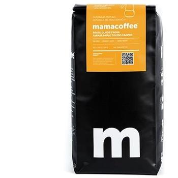 mamacoffee BRASIL fazenda Olhos D´Aqua, 1000 g (8595592102833)