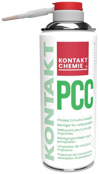 sprej na čistenie DPS  Kontakt Chemie KONTAKT LR 84009-AA, 200 ml