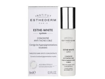 Institut Esthederm ESTHE WHITE TARGETED DARK SPOTS CONCENTRATE