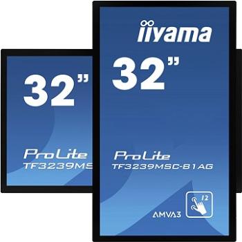 32 iiyama ProLite TF3239MSC-B1AG