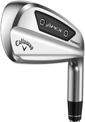 Callaway Apex Ai200 Ľavá ruka AW Regular Oceľ Golfová palica - železá