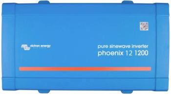 Victron Energy menič napätia DC / AC Phoenix 24/800 VE.direct NEMA 5-15R 800 W 24 V/DC - 230 V/AC