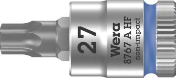 Wera 8767 A 05003367001 vnútorný ITX (TX) nástrčný kľúč   T 27   1/4" (6,3 mm)