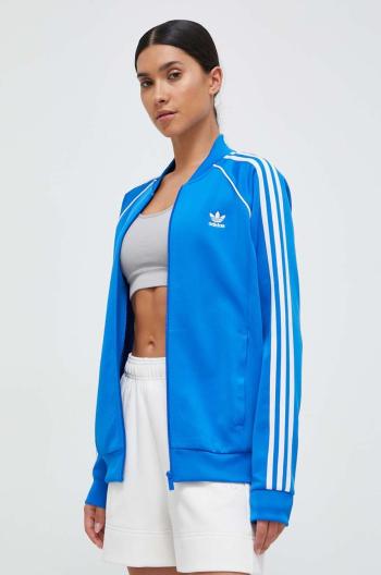 Mikina adidas Originals dámska, s nášivkou,  IL3794