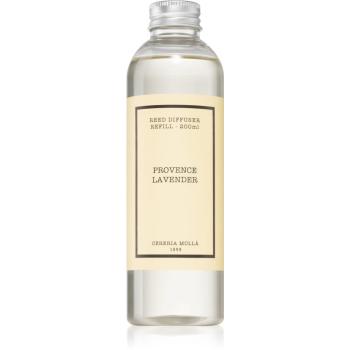 Cereria Mollá Boutique Provence Lavende náplň do aróma difuzérov 200 ml