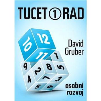 Tucet rad, jak být úspěšnější v práci (978-80-856-2458-8)