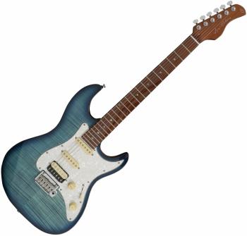 Sire Larry Carlton S7 FM Transparent Blue