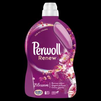 Perwoll Renew Blossom 54WL 2970 ml